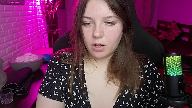 XNirvanaX online show from April 2026 01:47:01 AM