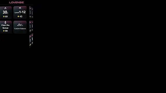 XNirvanaX online show from June 2026 05:06:02 AM