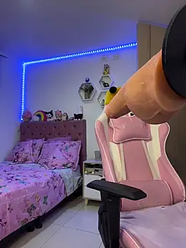 Luna Paris  online show from January 2026 11:41:02 PM