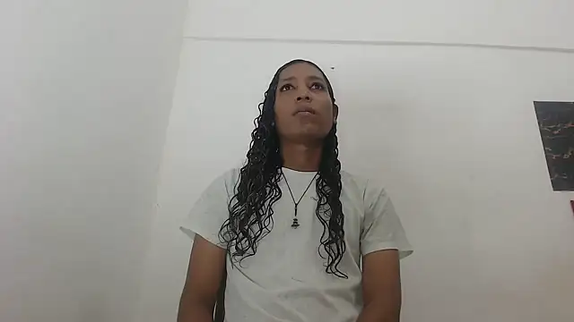 shairaStarr online show from December 2024 01:03:01 AM