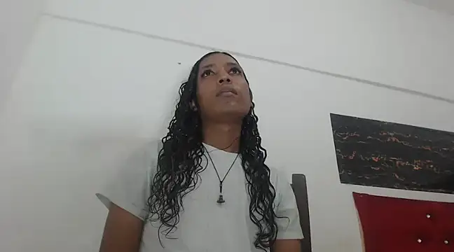 shairaStarr online show from December 2024 06:11:01 PM