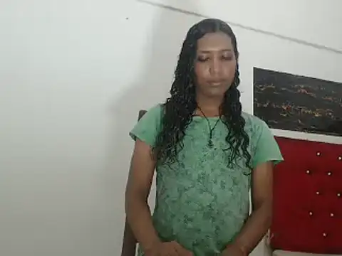 shairaStarr online show from December 2024 03:05:02 PM