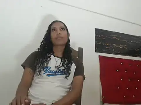 shairaStarr online show from December 2024 10:45:01 PM