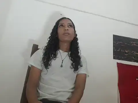 shairaStarr online show from December 2024 12:01:01 PM