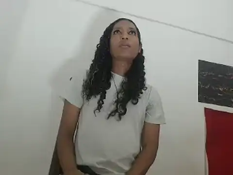 shairaStarr online show from December 2024 12:12:02 PM