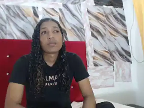 shairaStarr online show from January 2025 06:17:02 PM