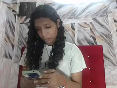 shairaStarr online show from January 2025 12:07:02 PM