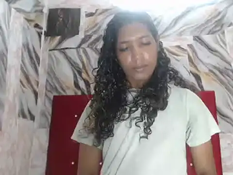 shairaStarr online show from January 2025 03:10:01 PM