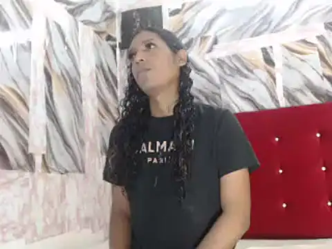 shairaStarr online show from January 2025 12:05:02 PM