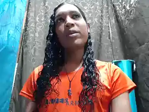 shairaStarr online show from September 2025 01:32:01 PM
