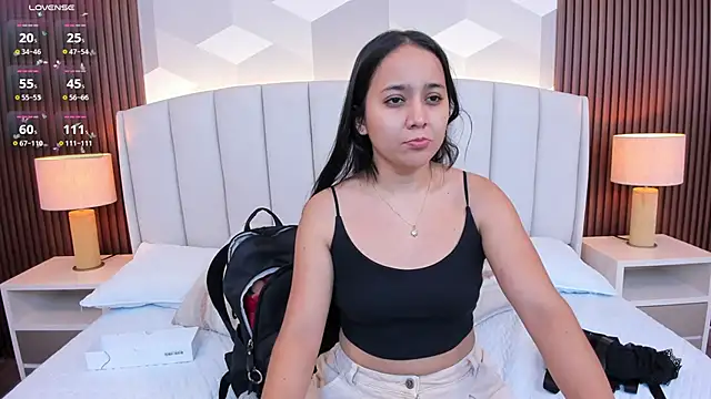 Sammy Fit  online show from December 2024 12:36:01 PM