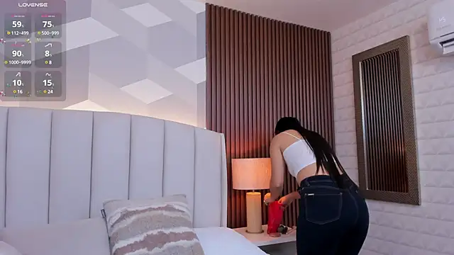 Sammy Fit  online show from January 2025 12:03:02 PM