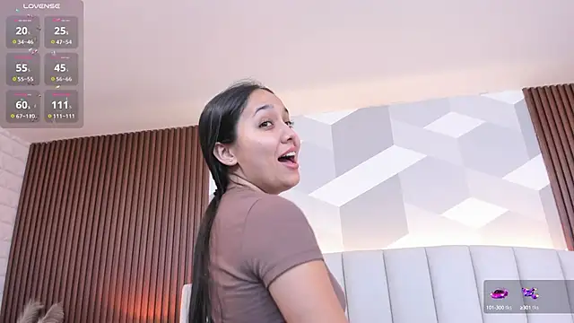 Sammy Fit  online show from February 2025 12:05:02 PM