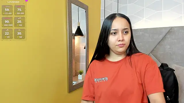 Sammy Fit  online show from November 2025 12:38:01 PM