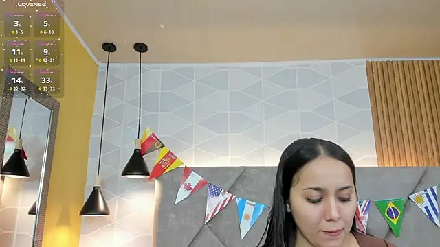 Snapshot of Sammy_Fit_ chatting on June 2026 12:42:01 PM Sammy Fit online show from June 2026 12:42:01 PM