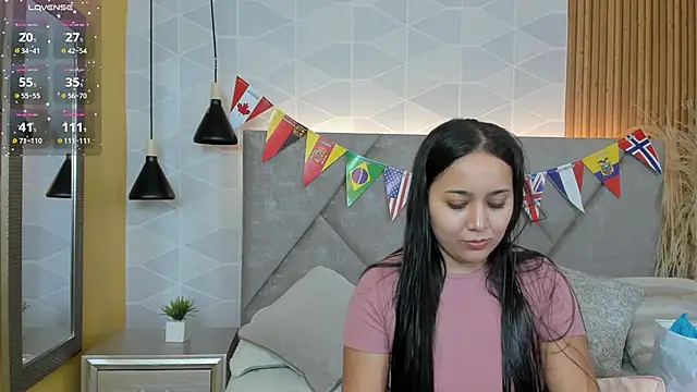 Snapshot of Sammy_Fit_ chatting on July 2026 12:51:01 PM Sammy Fit online show from July 2026 12:51:01 PM