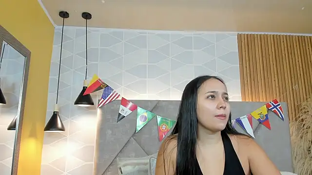 Snapshot of Sammy_Fit_ chatting on July 2026 11:58:02 AM Sammy Fit online show from July 2026 11:58:02 AM