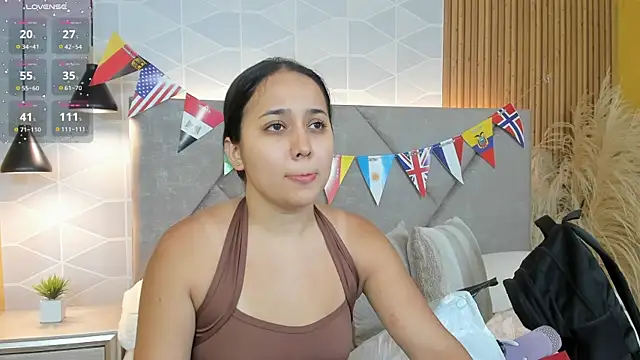 Snapshot of Sammy_Fit_ chatting on July 2026 12:09:01 PM Sammy Fit online show from July 2026 12:09:01 PM