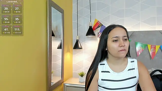 Snapshot of Sammy_Fit_ chatting on July 2026 12:12:02 PM Sammy Fit online show from July 2026 12:12:02 PM