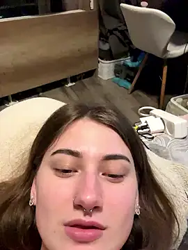 Natalia Daysie online show from January 2026 08:03:01 PM