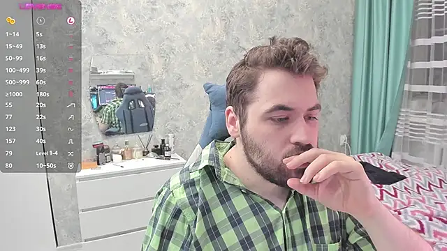 Morlaios online show from December 2024 02:20:02 AM