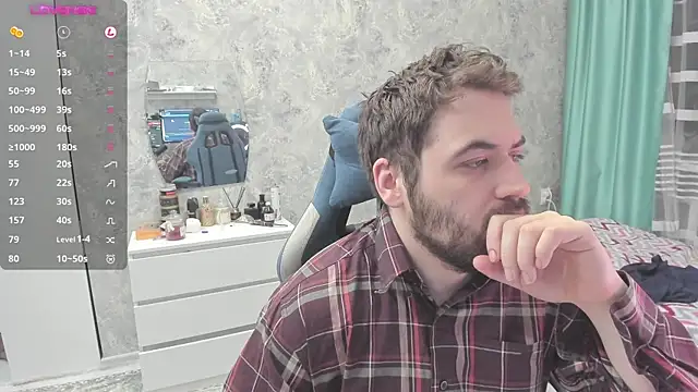 Morlaios online show from December 2024 09:13:01 PM