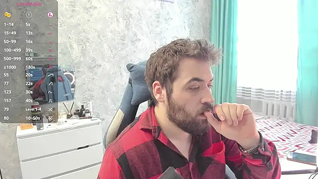 Morlaios online show from December 2024 10:24:01 AM