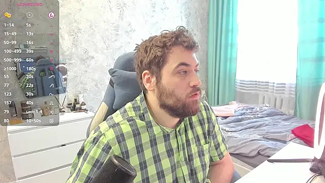 Morlaios online show from December 2024 08:16:02 AM