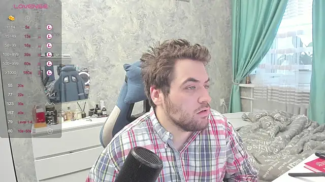 Morlaios online show from January 2025 12:24:01 PM
