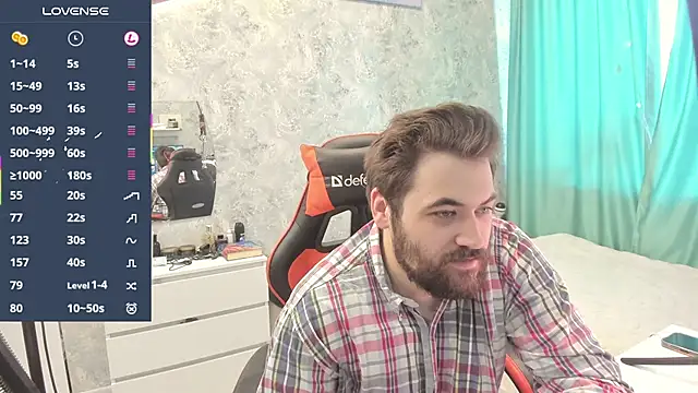 Morlaios online show from September 2025 10:30:01 AM