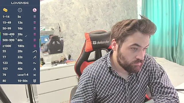 Morlaios online show from September 2025 09:58:01 AM