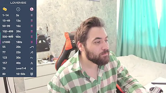 Morlaios online show from October 2025 10:24:01 AM