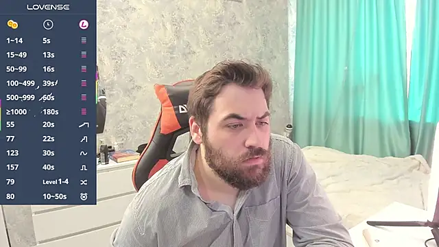 Morlaios online show from October 2025 10:56:01 AM