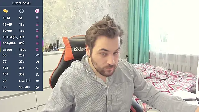 Morlaios online show from January 2026 12:21:01 PM