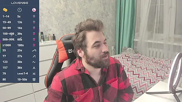 Morlaios online show from February 2026 04:56:02 PM