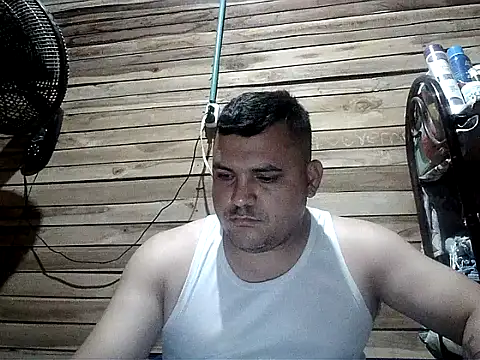 Arcangel 05 online show from March 2026 04:35:01 AM