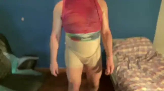 Snapshot of Fabrissi chatting on January 2025 08:17:01 AM Fabrissi online show from January 2025 08:17:01 AM