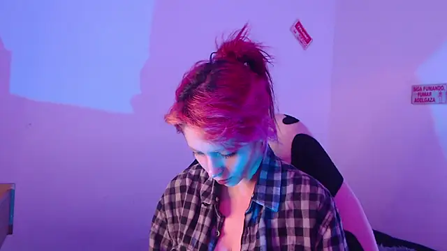 Snapshot of MaryJannes chatting on October 2025 05:55:01 AM MaryJannes online show from October 2025 05:55:01 AM