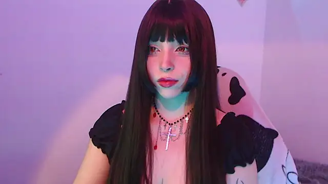 Snapshot of MaryJannes chatting on October 2025 06:14:02 AM MaryJannes online show from October 2025 06:14:02 AM