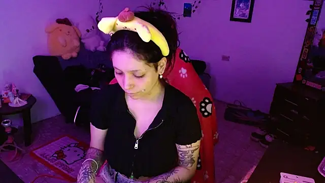 MaryJannes online show from April 2026 05:13:01 AM