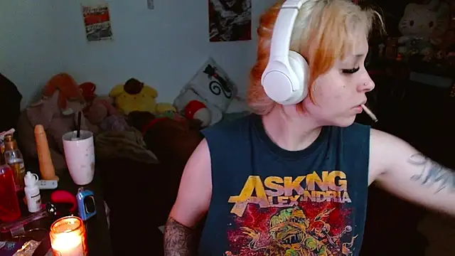 MaryJannes online show from July 2026 05:00:02 PM