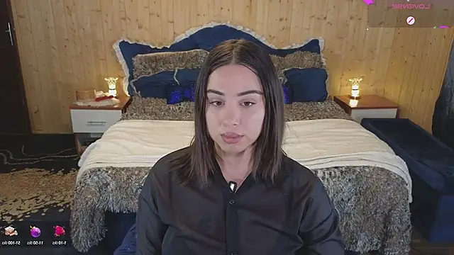 VanessaDoyle online show from January 2025 11:58:01 PM