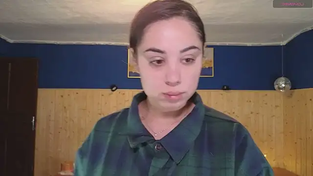 VanessaDoyle online show from January 2025 08:11:02 PM