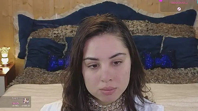 VanessaDoyle online show from January 2025 06:41:02 AM