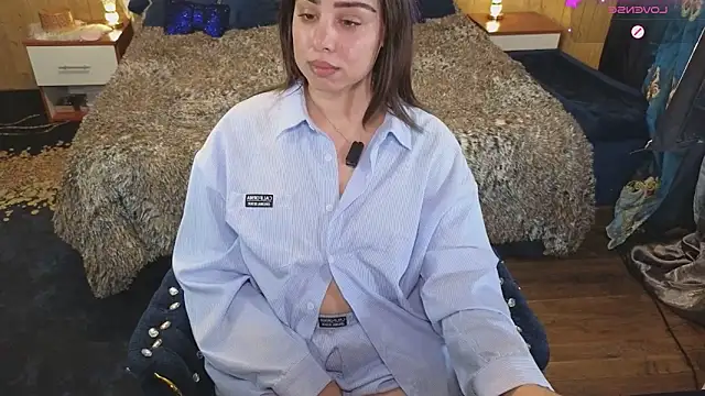 VanessaDoyle online show from February 2025 03:07:01 PM