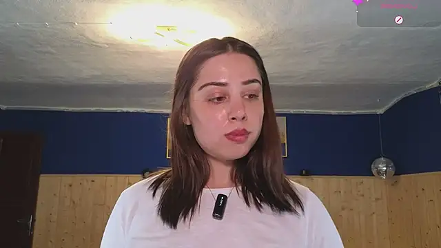 VanessaDoyle online show from February 2025 08:51:02 PM