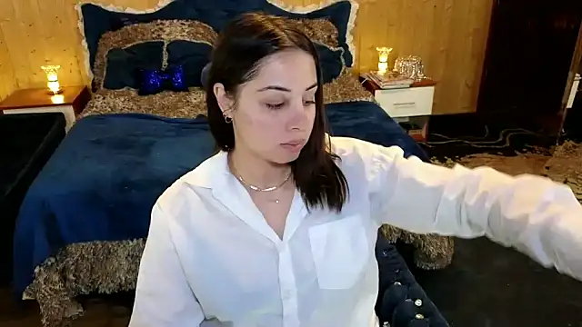 VanessaDoyle online show from February 2025 02:20:01 PM