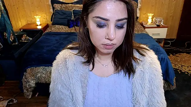 VanessaDoyle online show from February 2025 10:03:02 PM