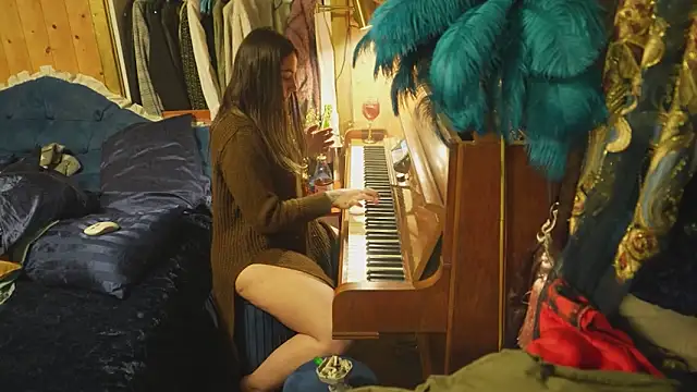 VanessaDoyle online show from February 2026 05:55:01 PM