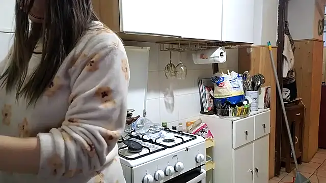 VanessaDoyle online show from February 2026 09:03:02 PM